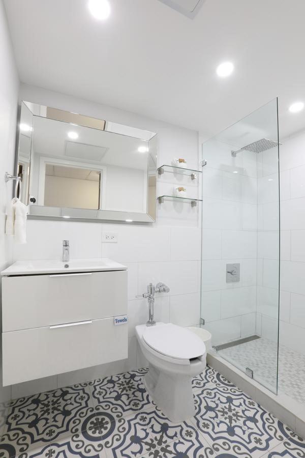 Habitación Doble Deluxe (2 camas)