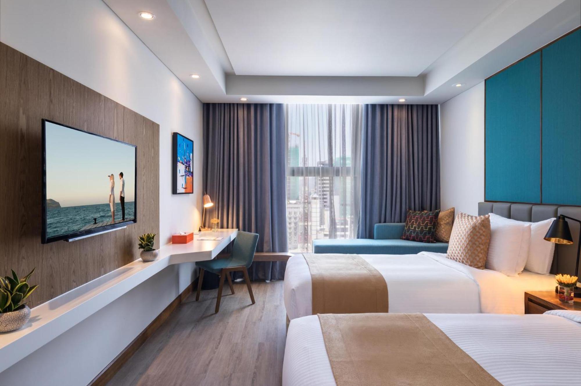 Premier Room