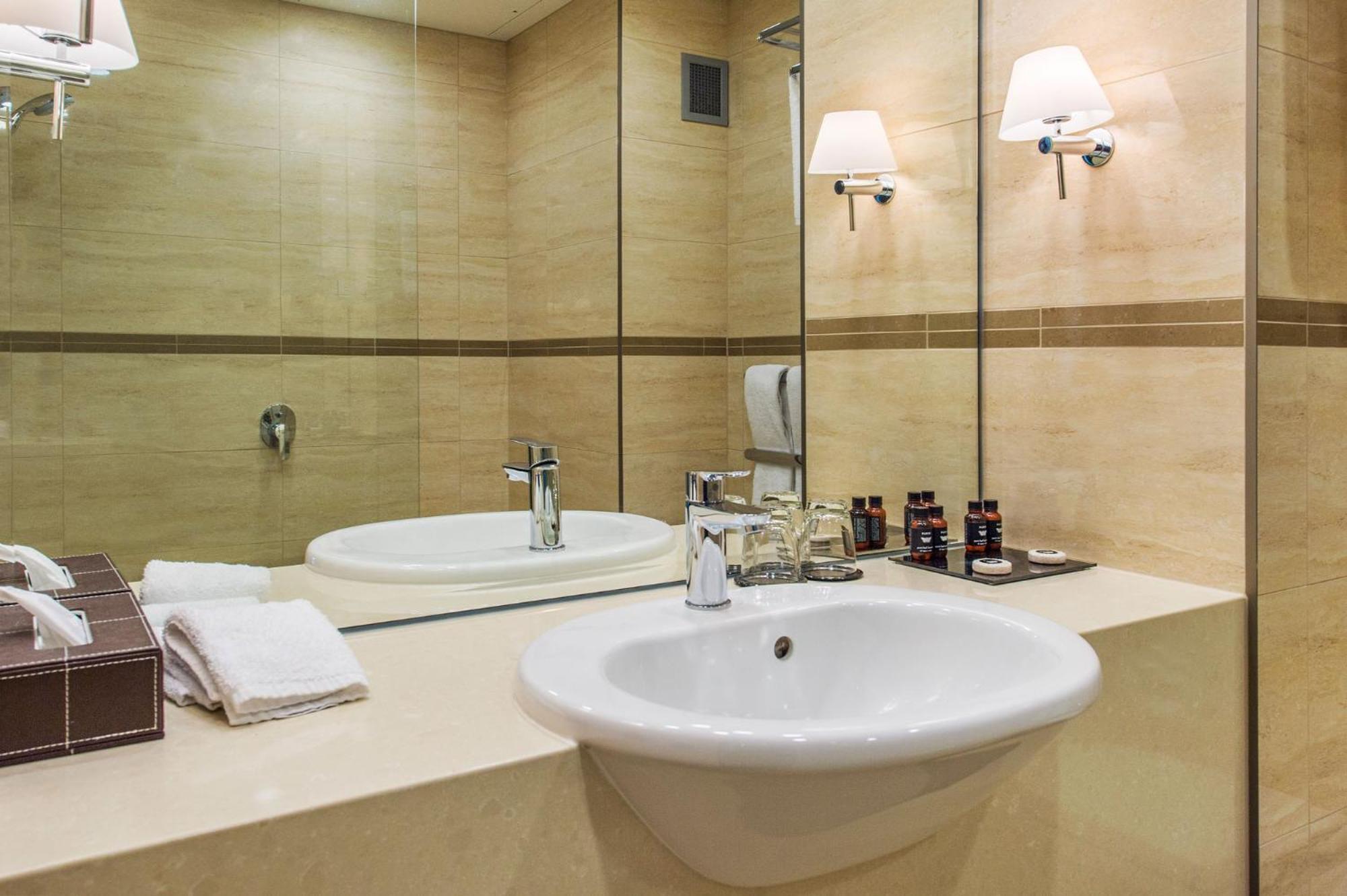 Premium Kamer met Kingsize Bed