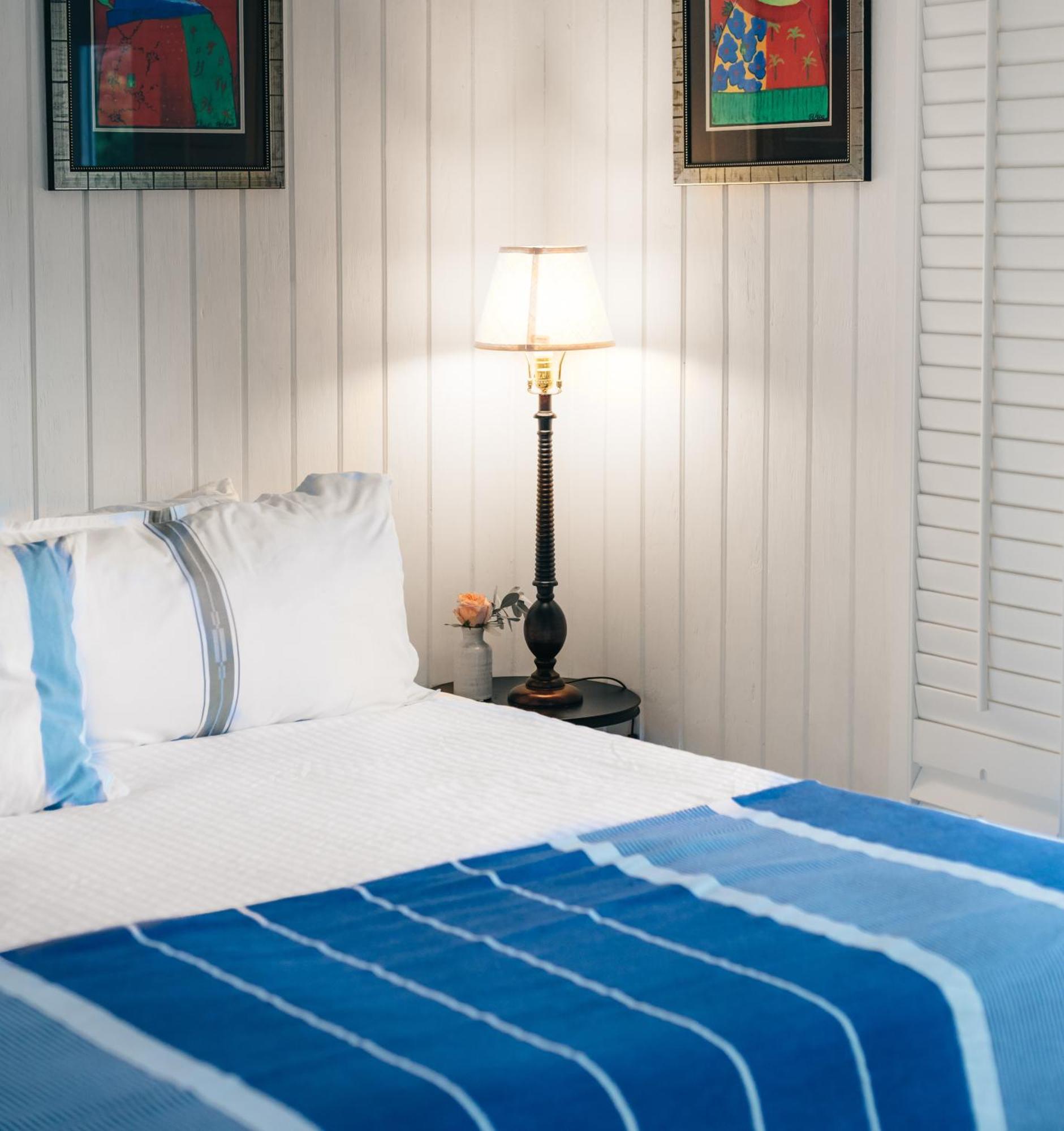 La Mer Azure House