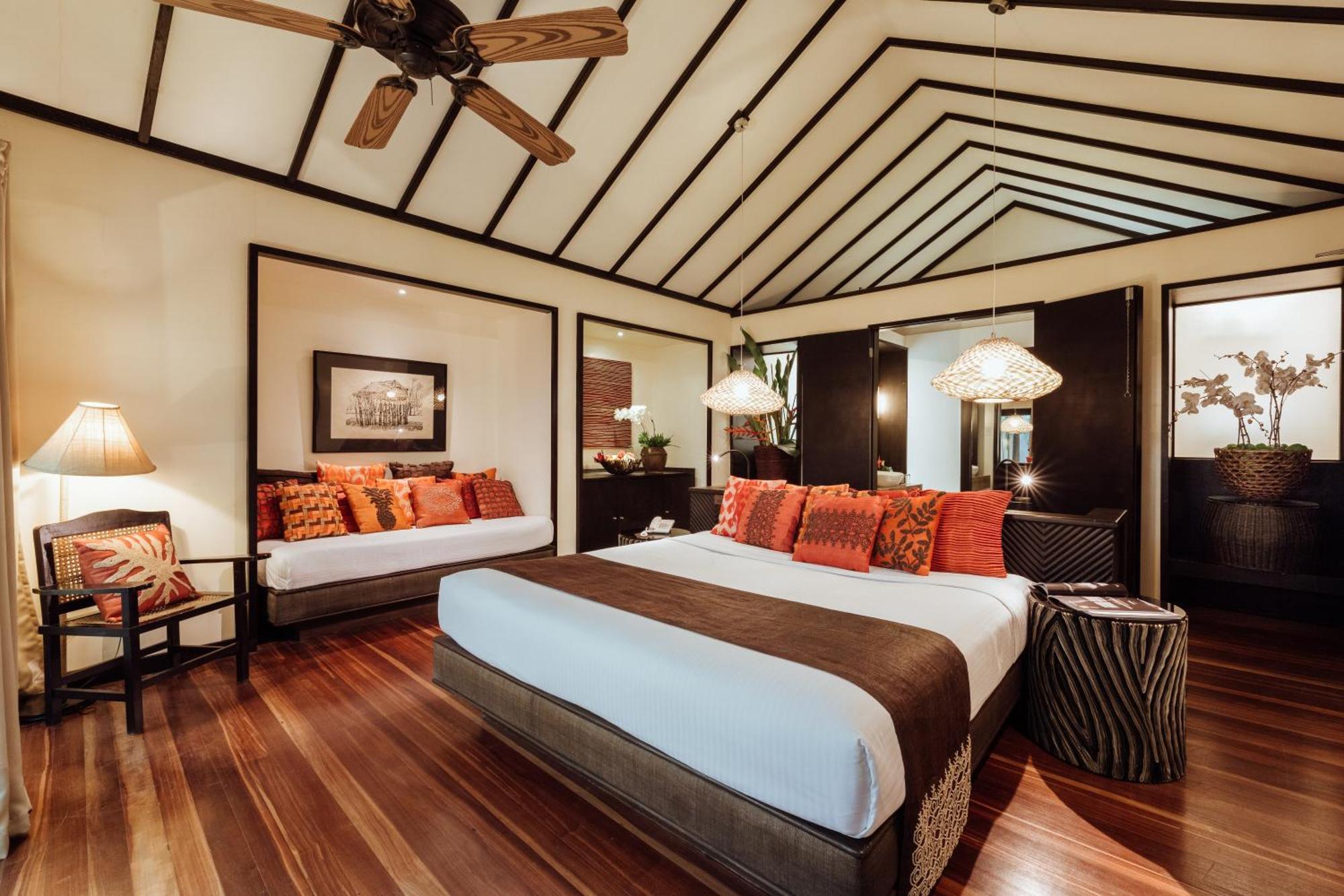 Mandaya Twin or Double House
