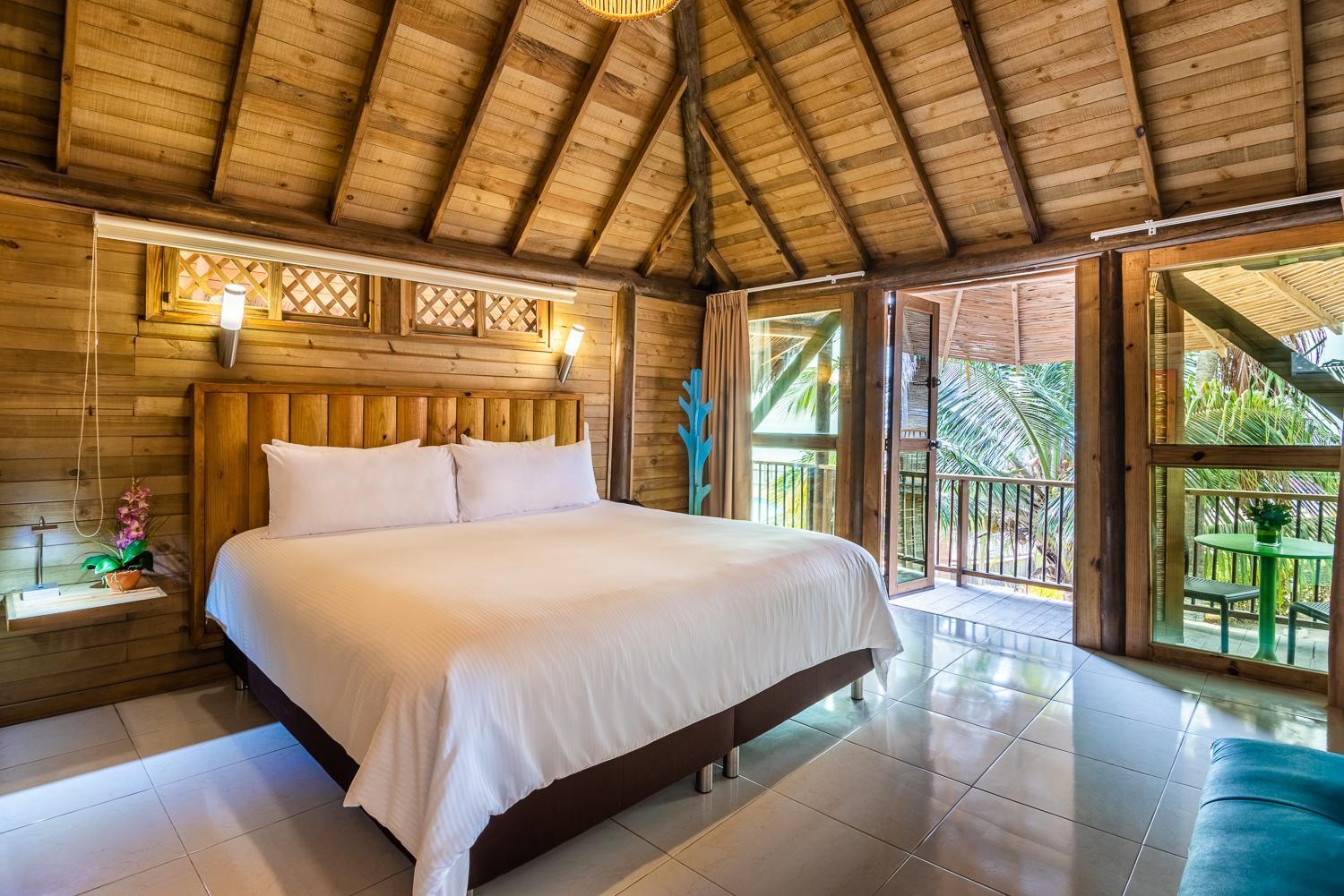 Bungalow