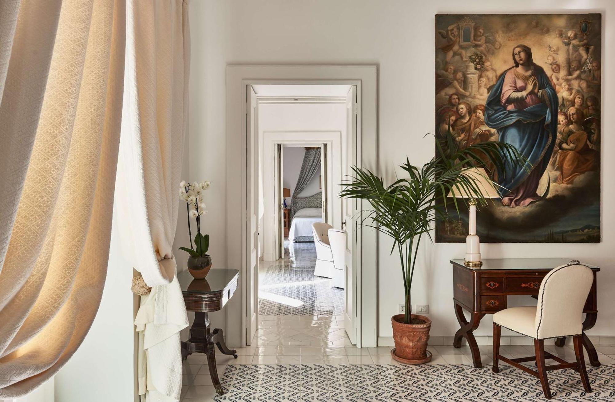 Suite met 2 Slaapkamers