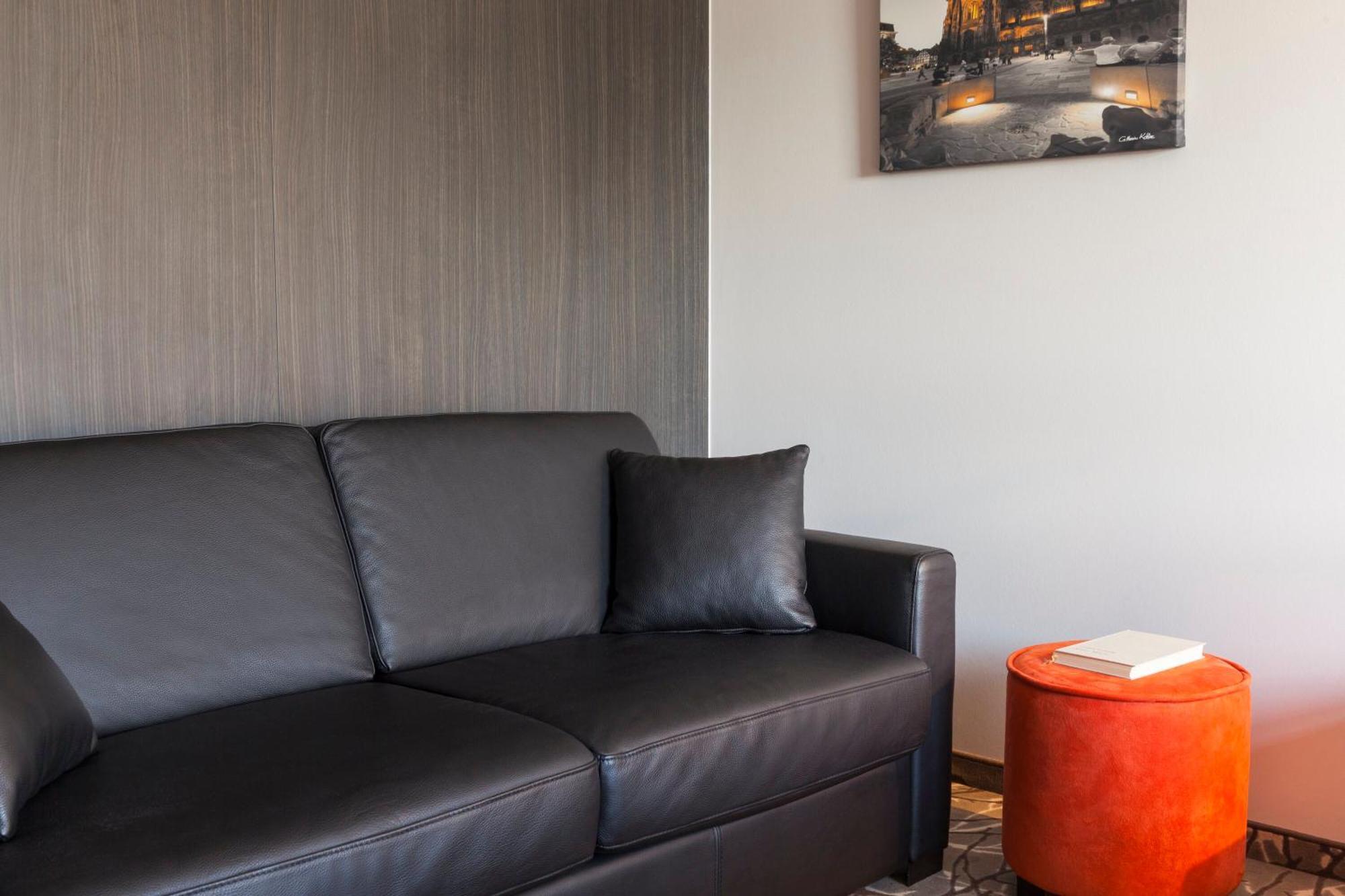 Habitación Executive