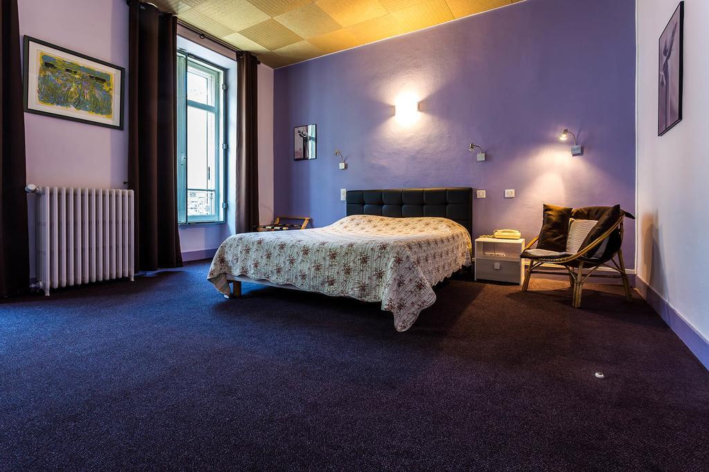 Grand Comfort Double Room