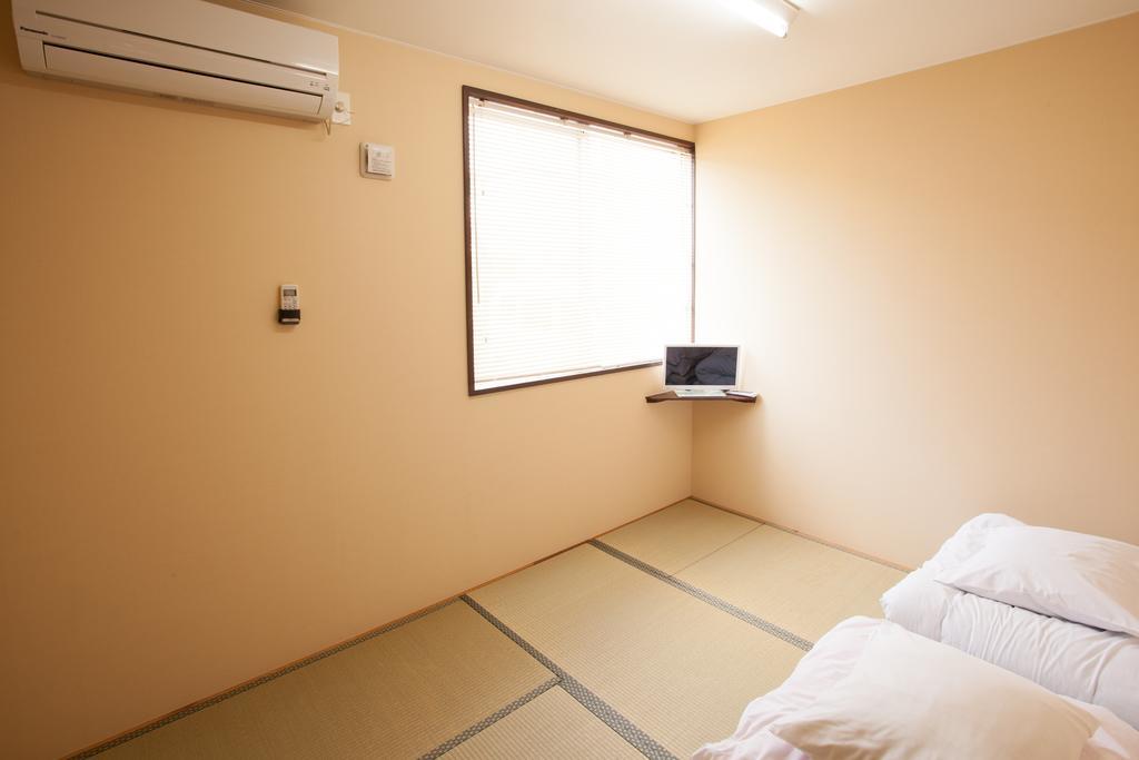 Habitación de estilo japonés