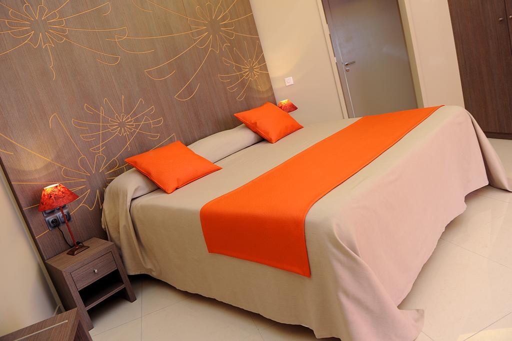 Bungalow Premium with Sea View