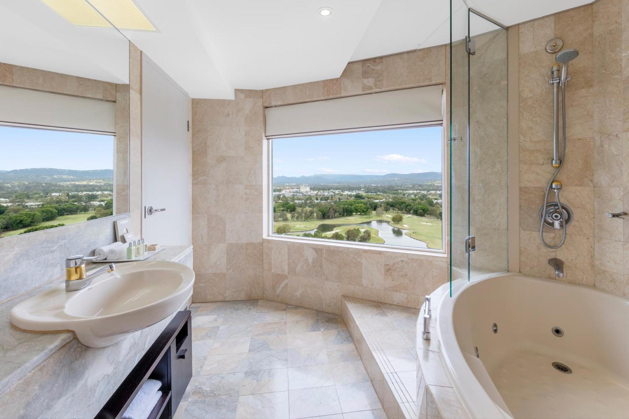 Superior Suite