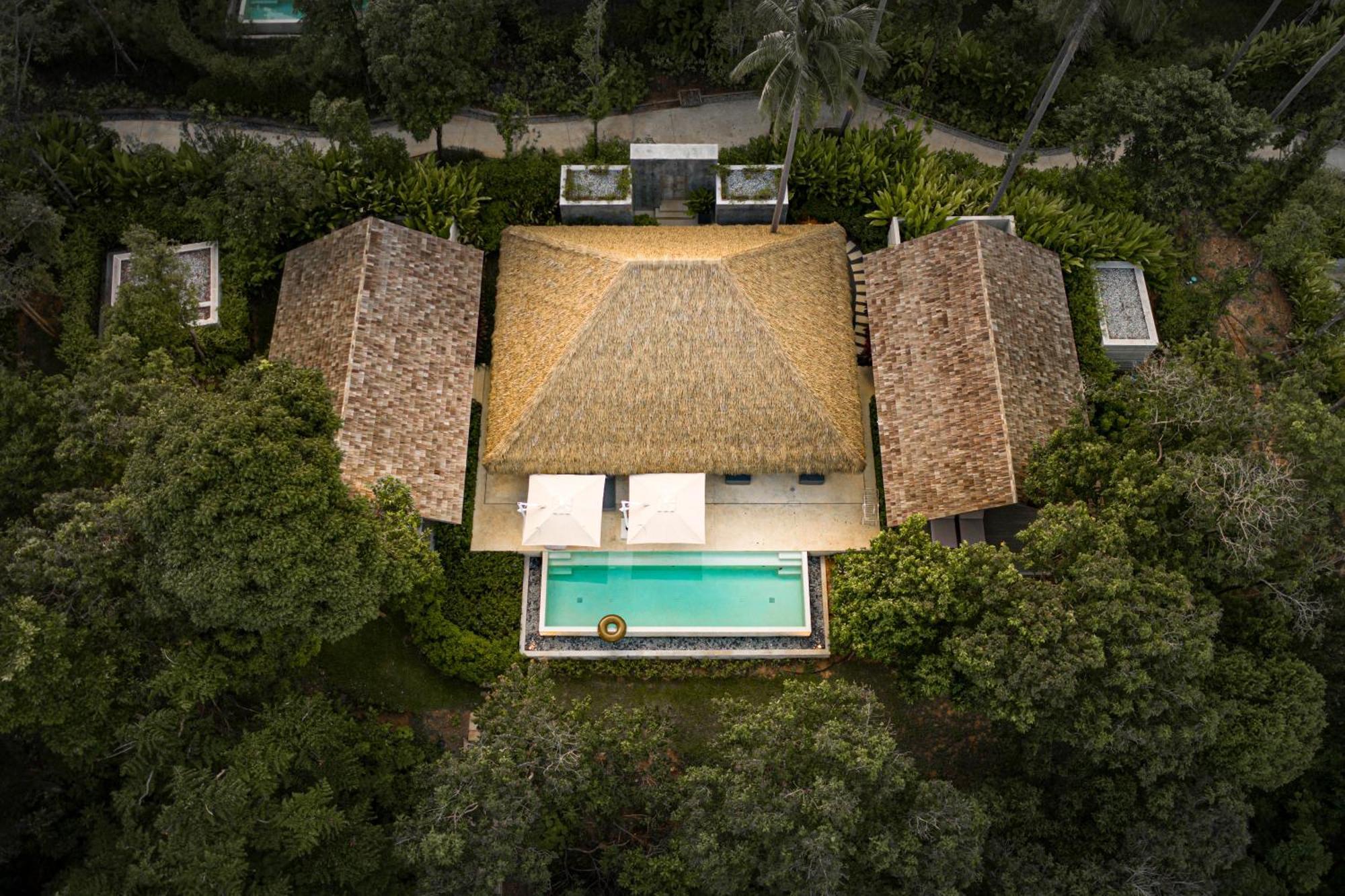 Two-Bedroom Oceanview Pool Villa Schedule Boat Transfer,967939729:JPEG