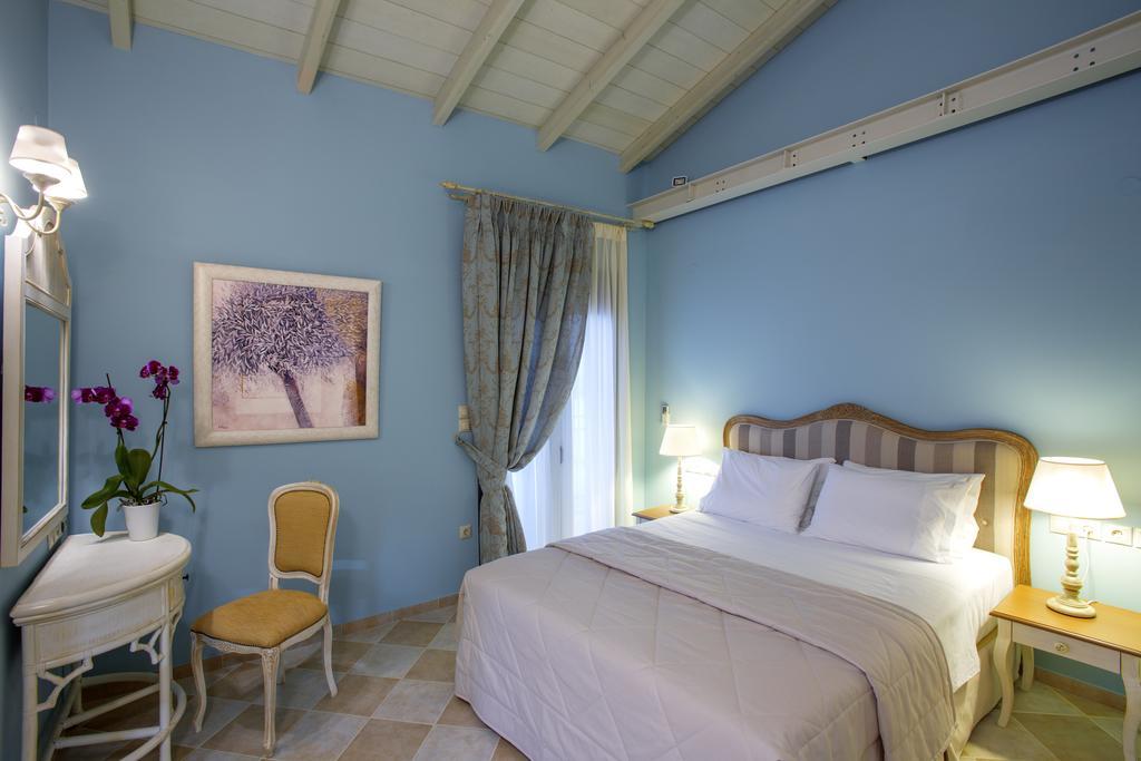 Executive Suite met 1 Slaapkamer