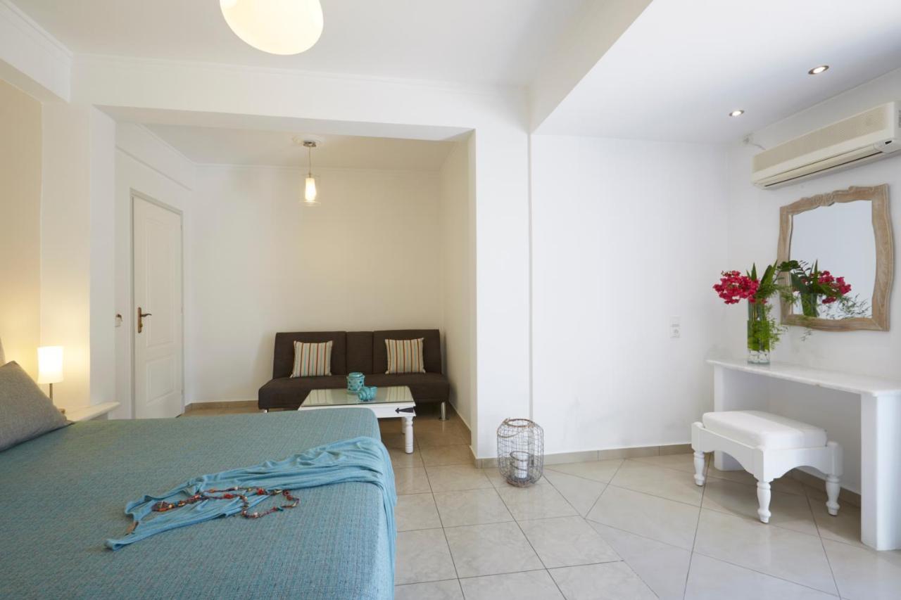 Habitación Doble Deluxe con bañera de hidromasaje al aire libre