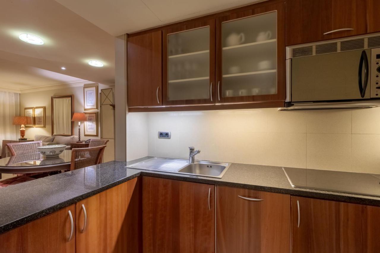 Superior Suite Sea View