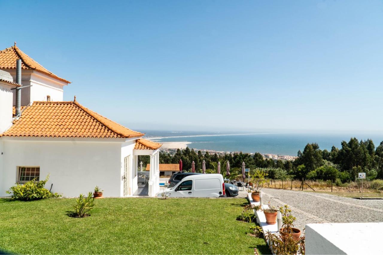 Habitación Doble con vistas al mar
