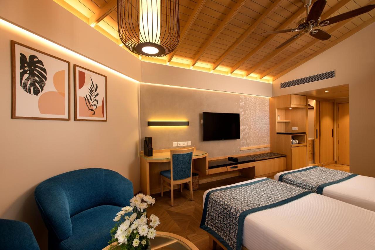 Habitación Superior Deluxe