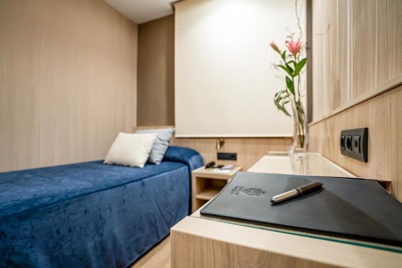 Eenpersoonskamer met Badkamer