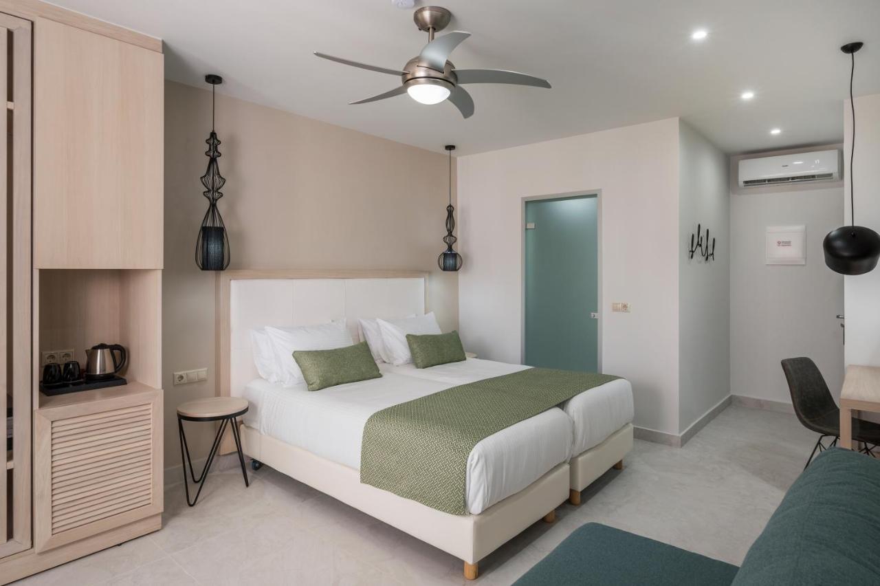 Habitación Doble Superior