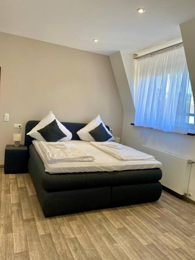 Budget Doppelzimmer