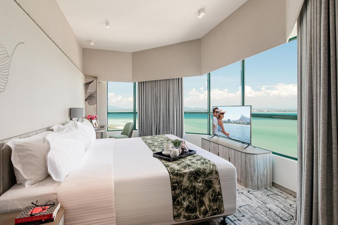 One-Bedroom Premier Club