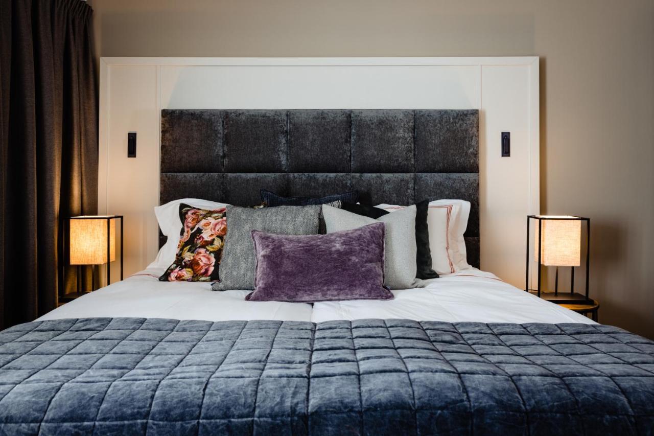 Twin Room Villa