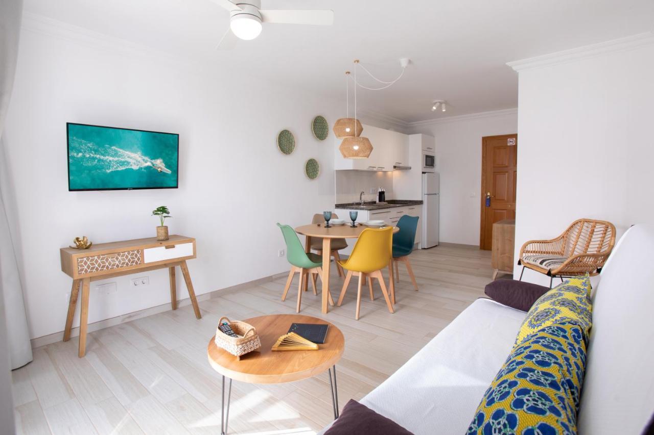 Apartamento Deluxe
