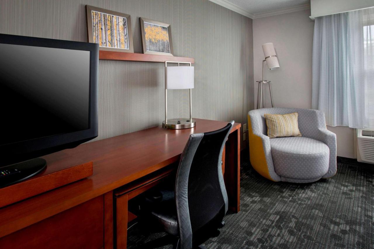Guestroom Queen