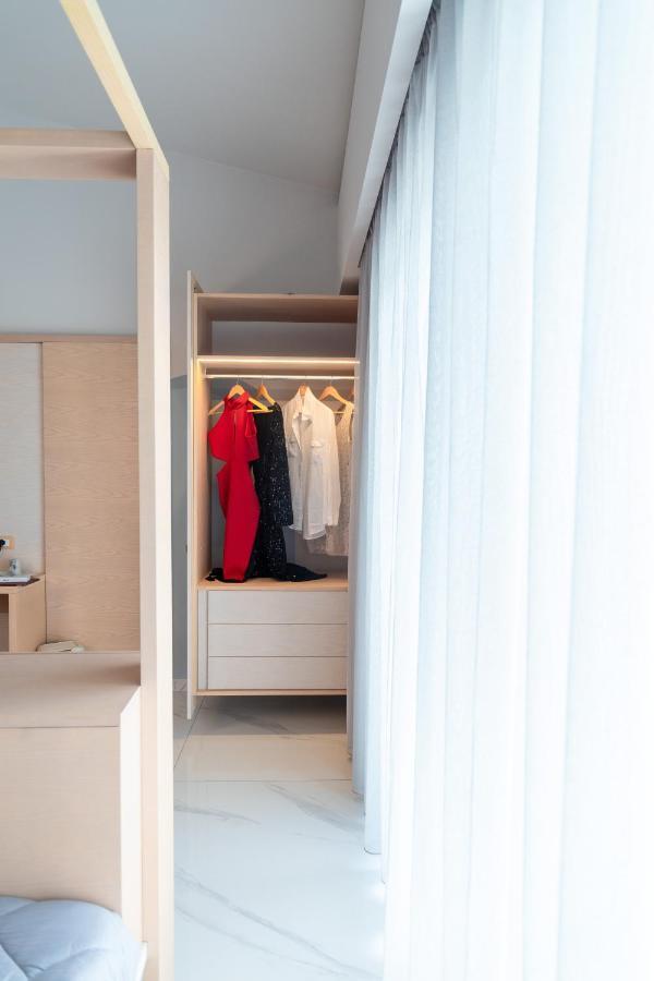 Deluxe Kamer