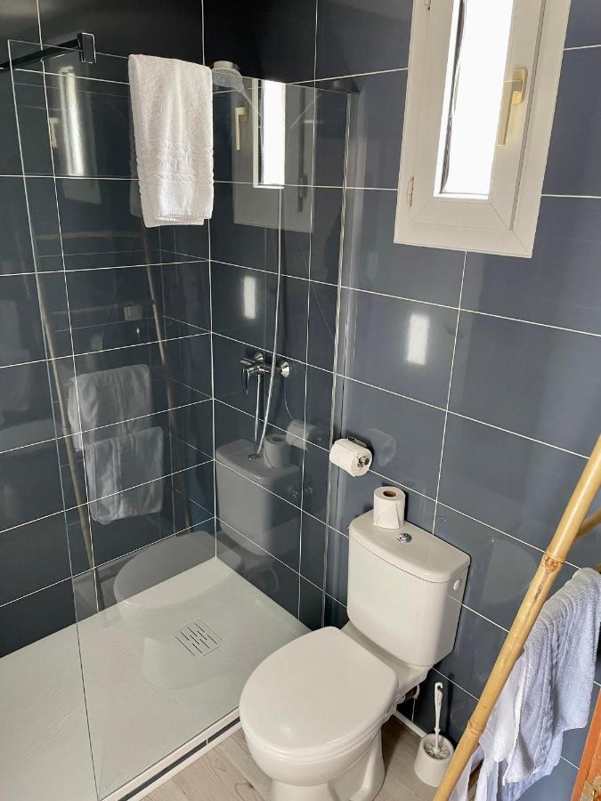 Suite Junior - Vue sur Piscine