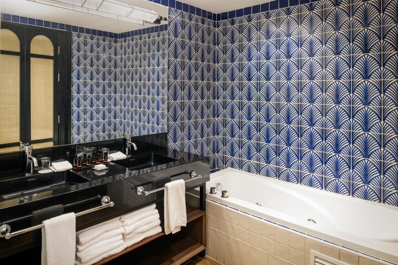 Privilege Junior Suite - op het Dak