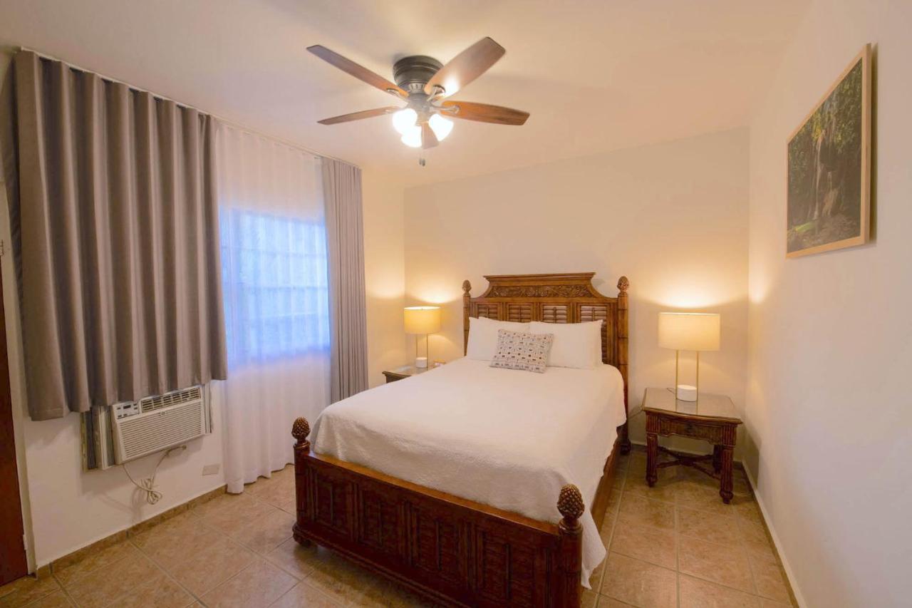 Estándar - 1 cama