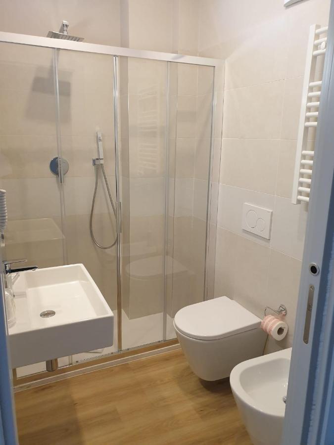 Habitación Familiar Estándar