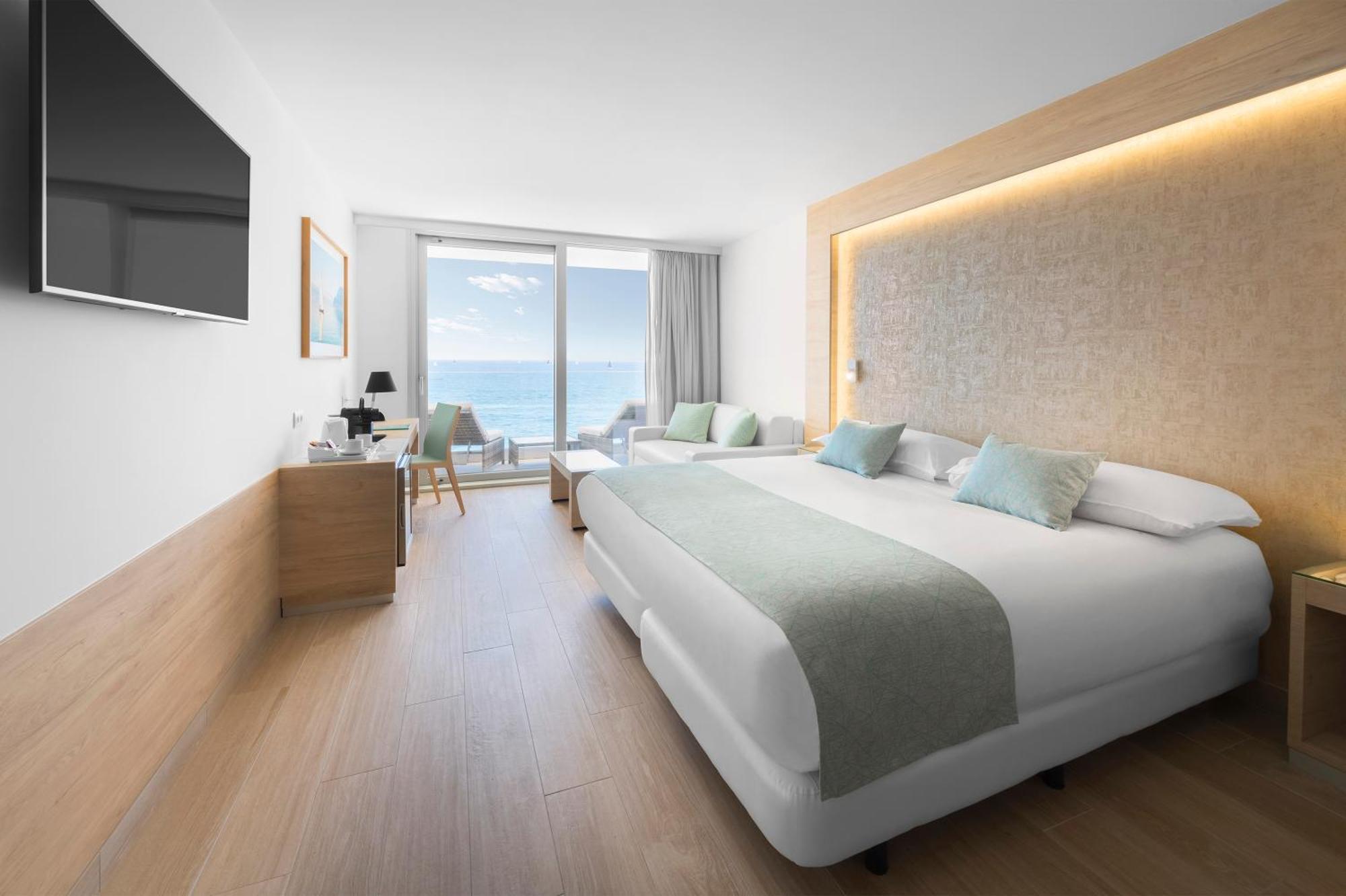 Apolo Family Room Sea View