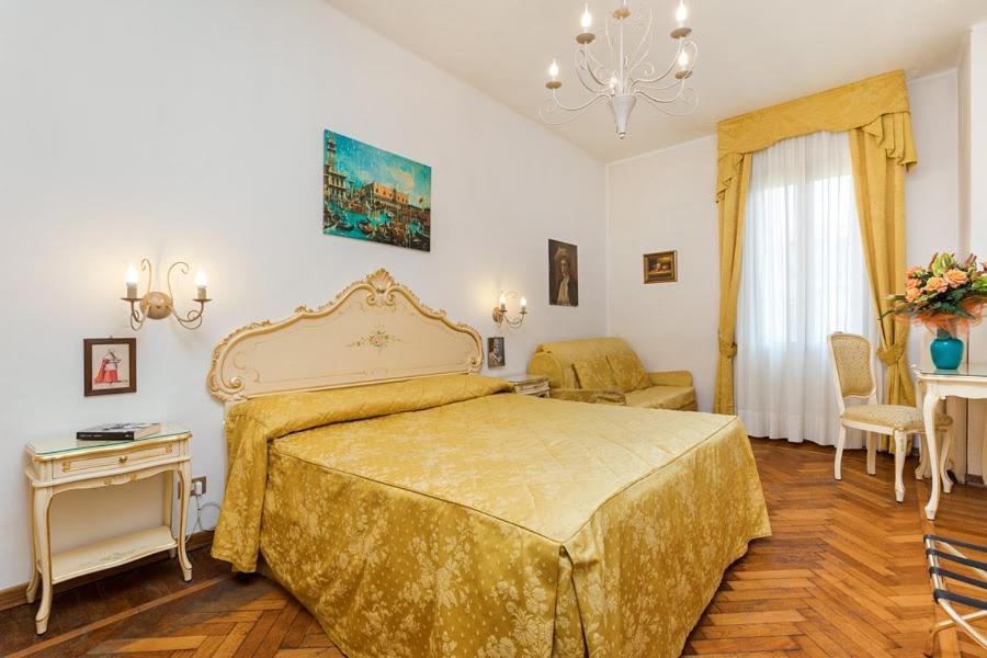 Habitación cuádruple
