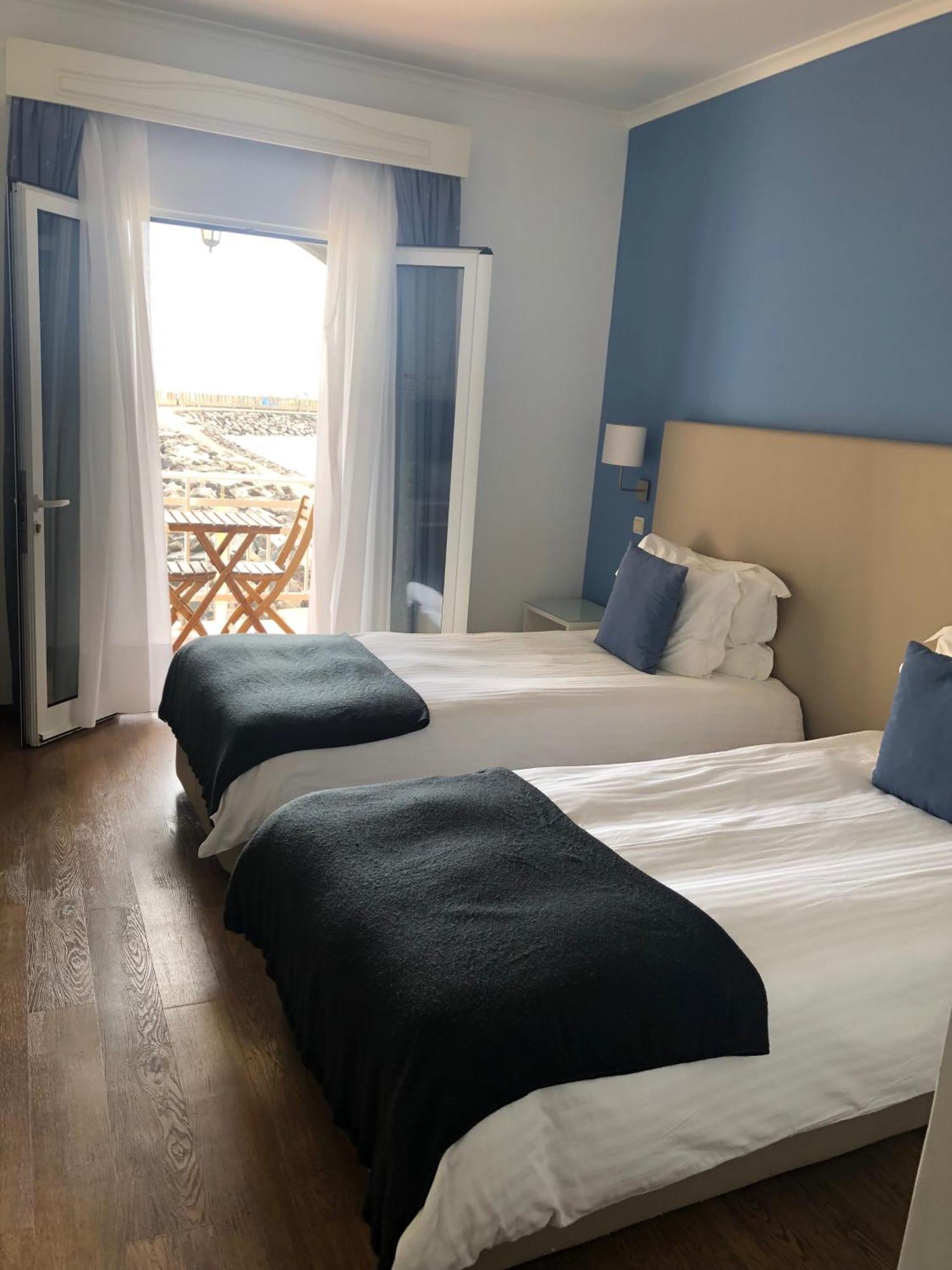 Deluxe Doppel-/Zweibettzimmer