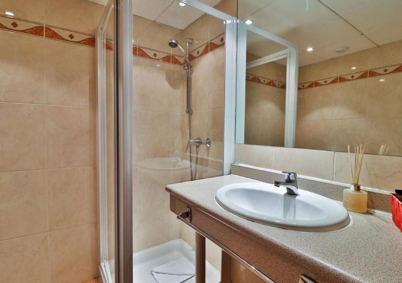 Habitación Doble Estándar