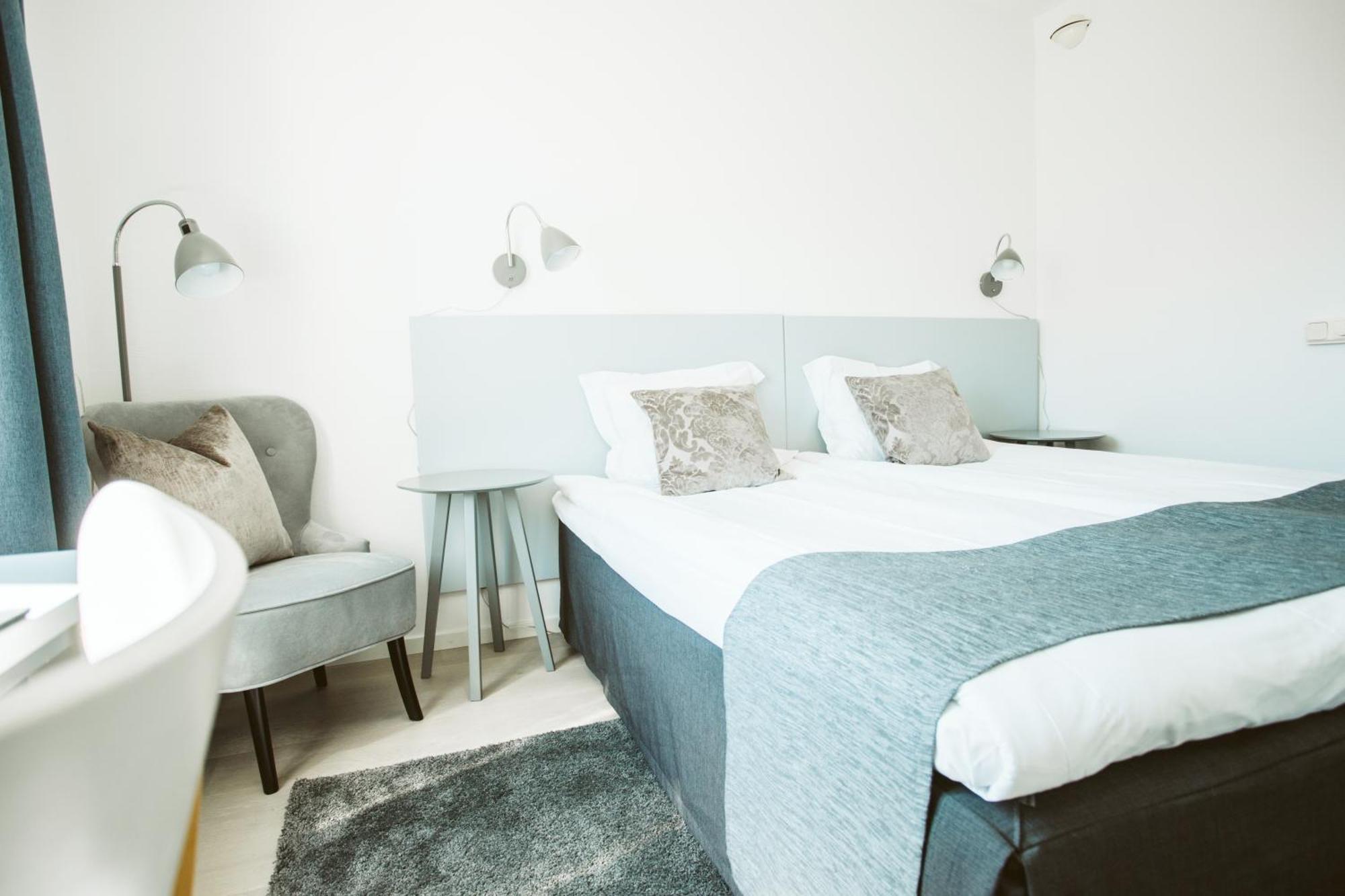Standaard Kamer met 2 Bedden