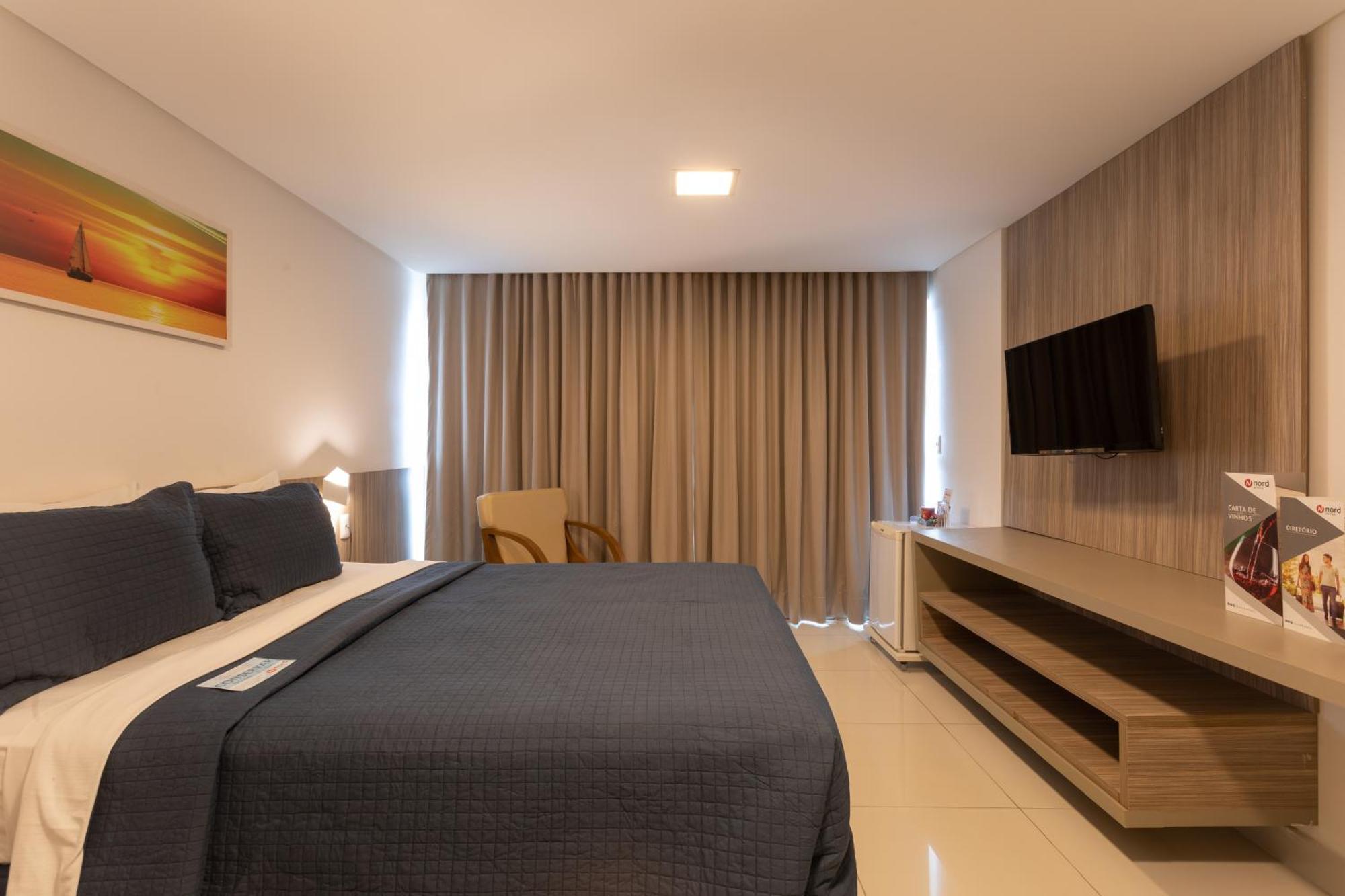 Triple Room with Sea View