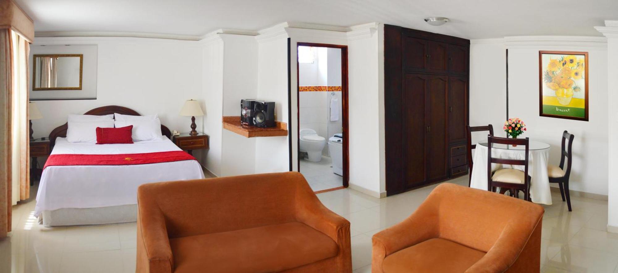 Junior Suite