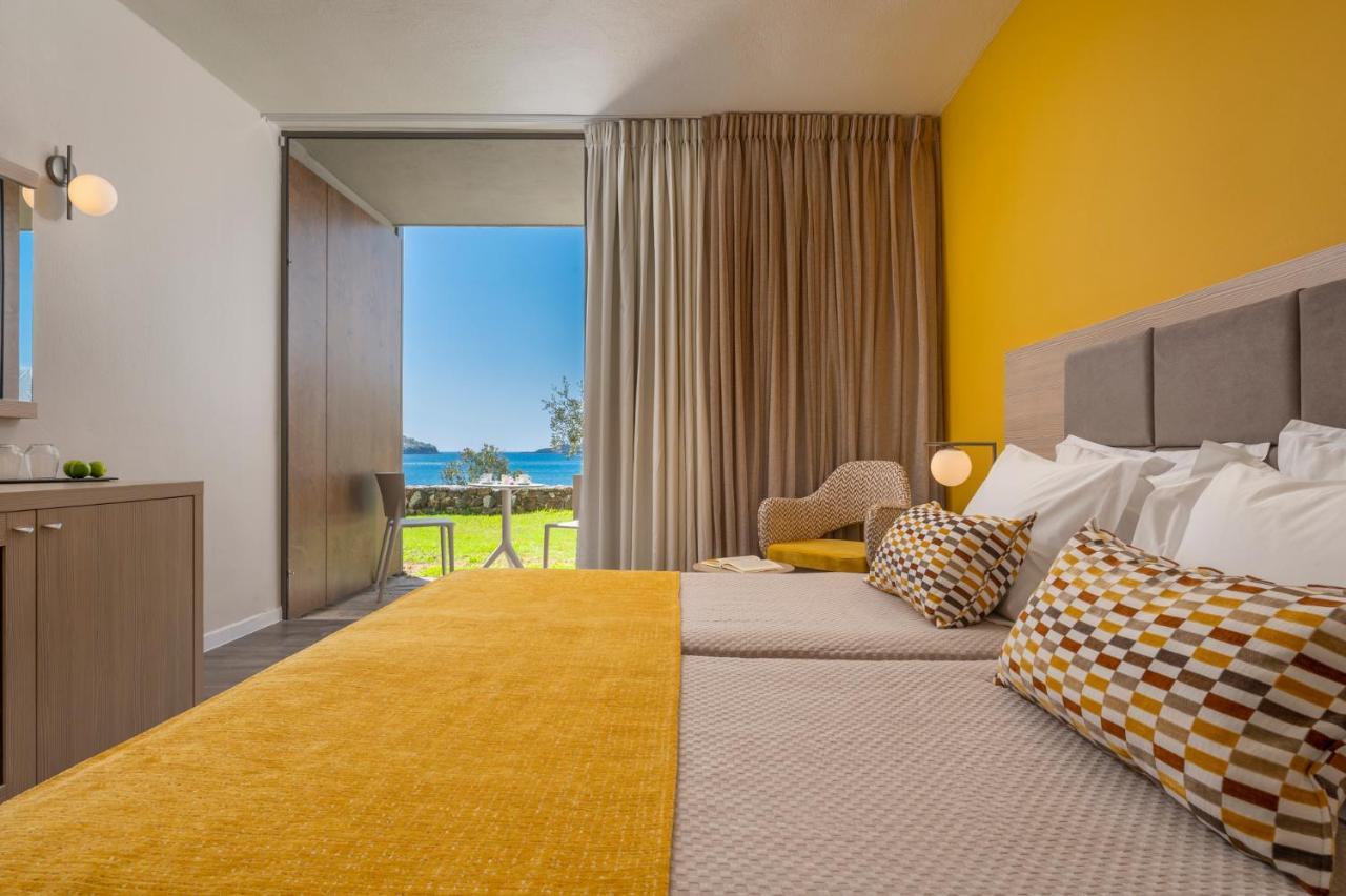 Habitación Premium con vistas al mar