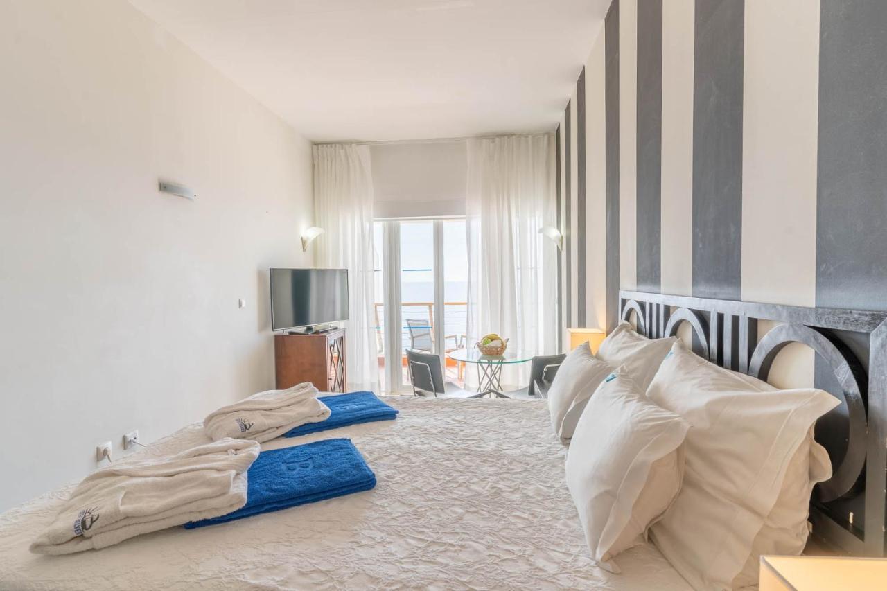 Executive Double or Twin Room