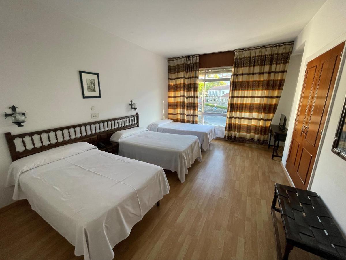 Budget Triple Room