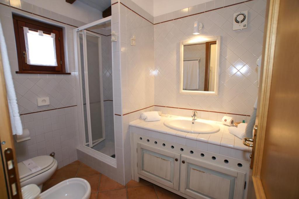 Apartamento de 1 dormitorio (5 adultos)