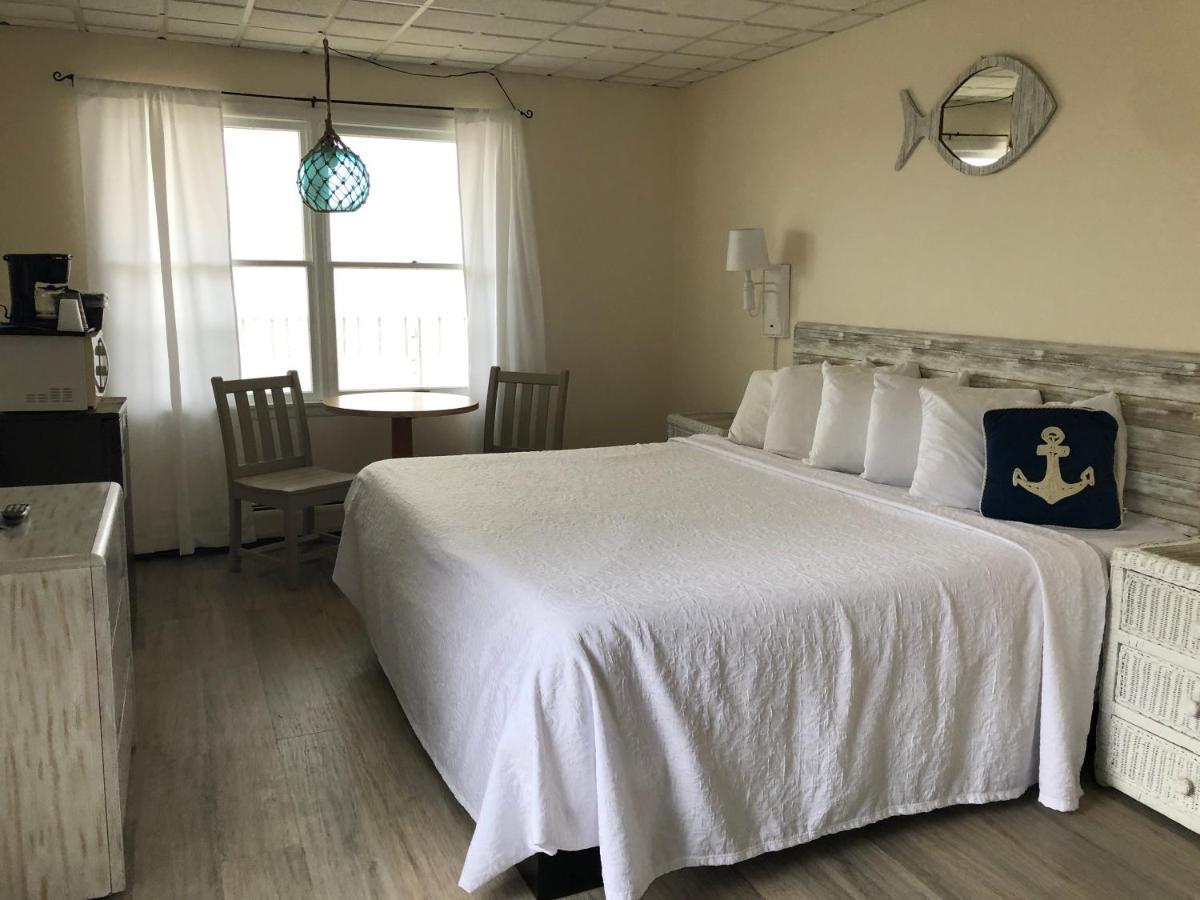 King Room with Garden View