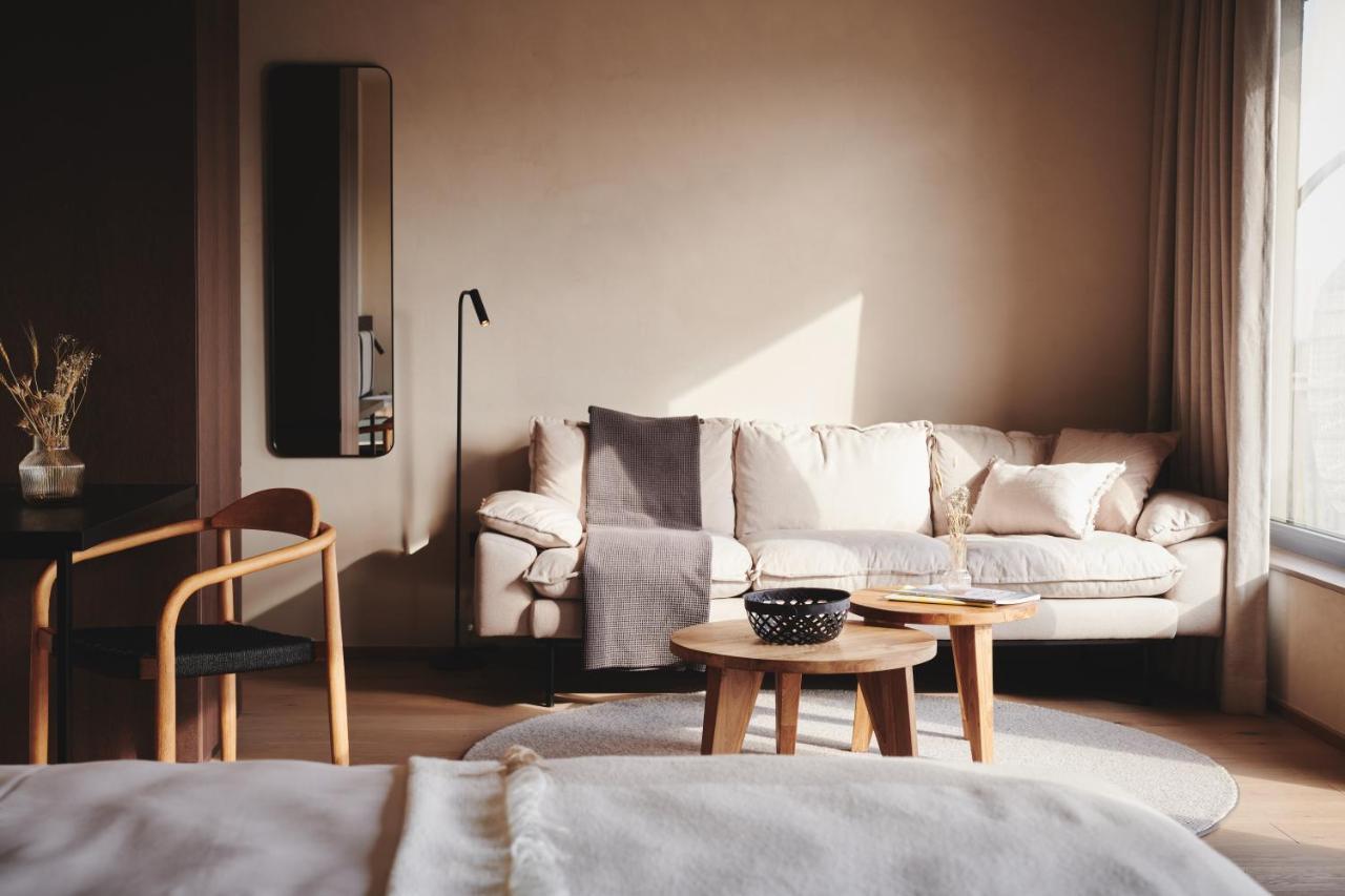 Suite Terrace