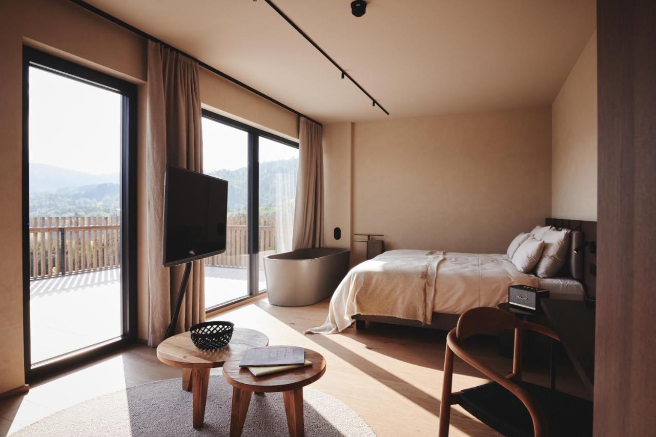 Suite Terrace