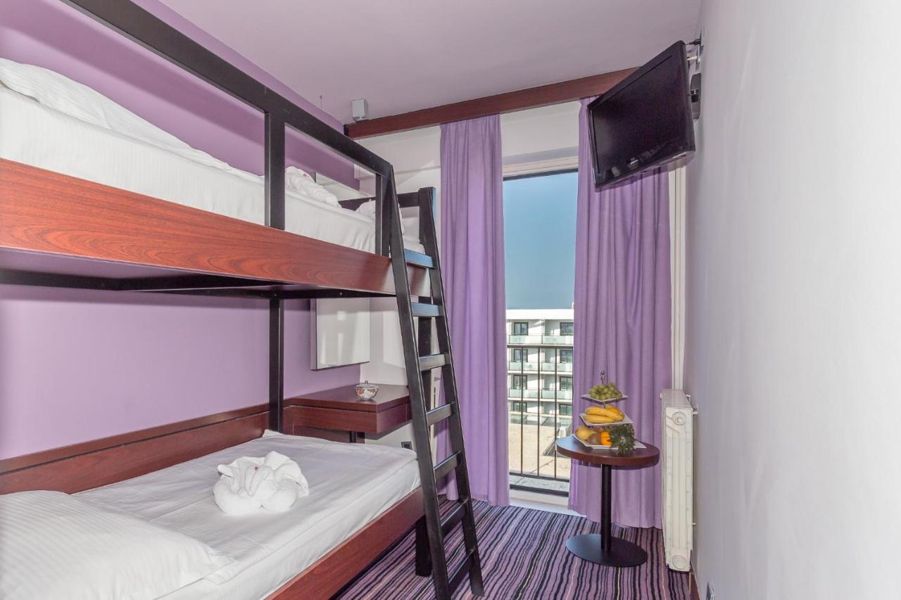 Habitación Familiar (2 adultos y 2 niños)