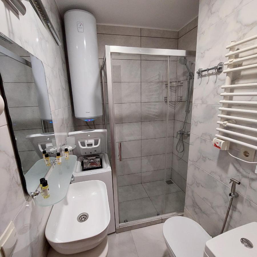 Suite Panoramic Sea View