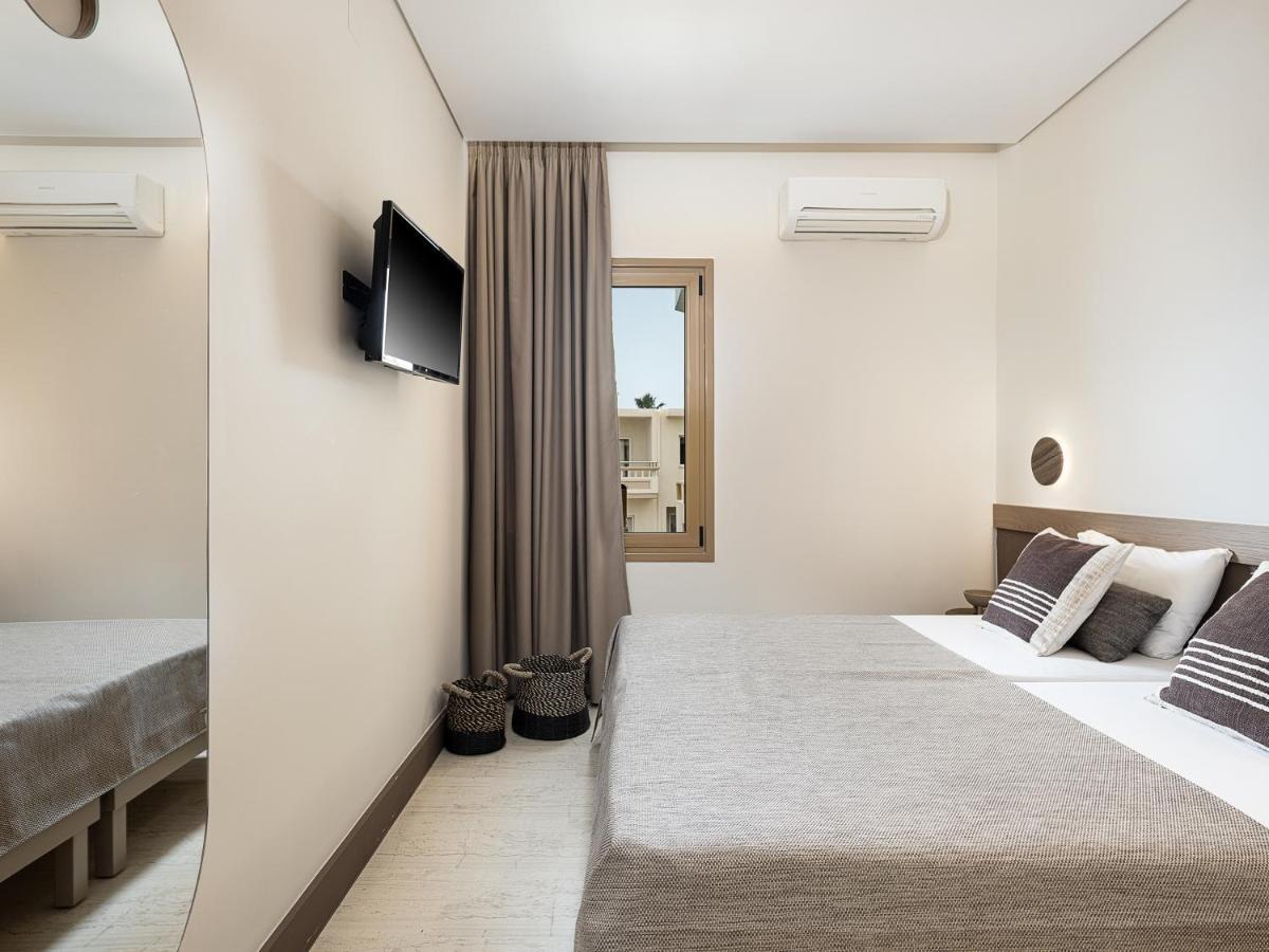 Appartement 1 Chambre