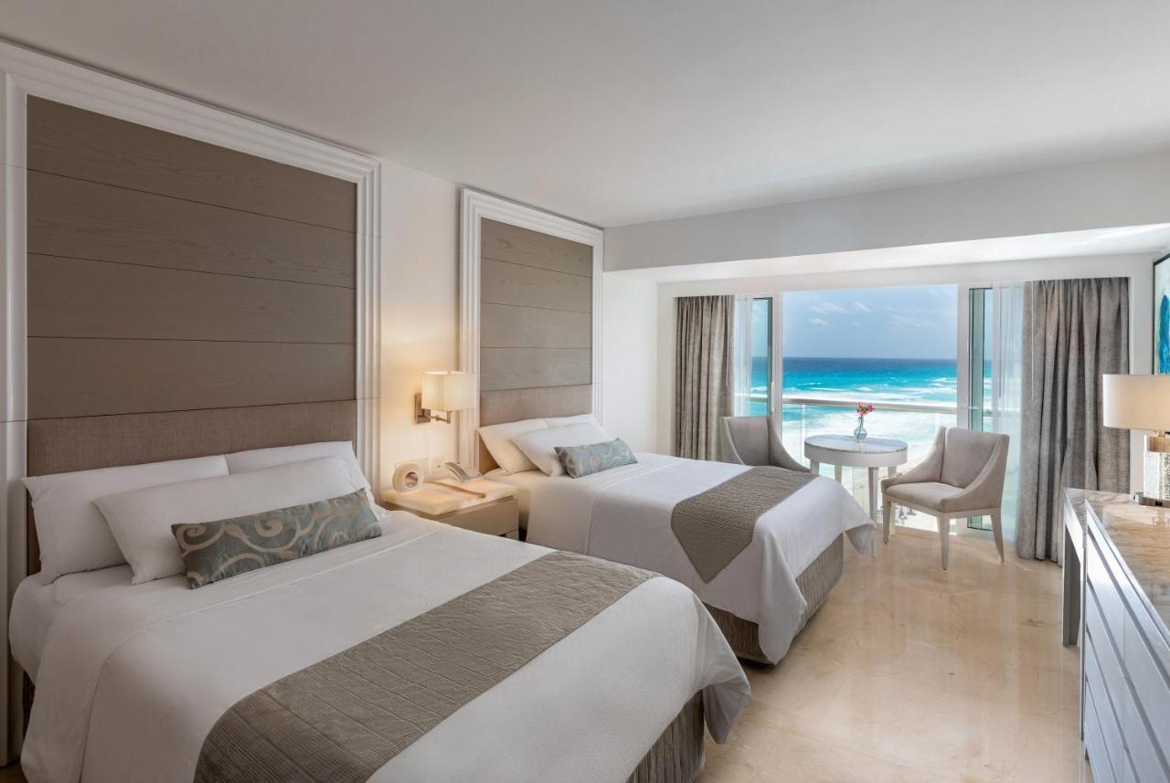 Royal Deluxe Doppelzimmer mit Meerblick