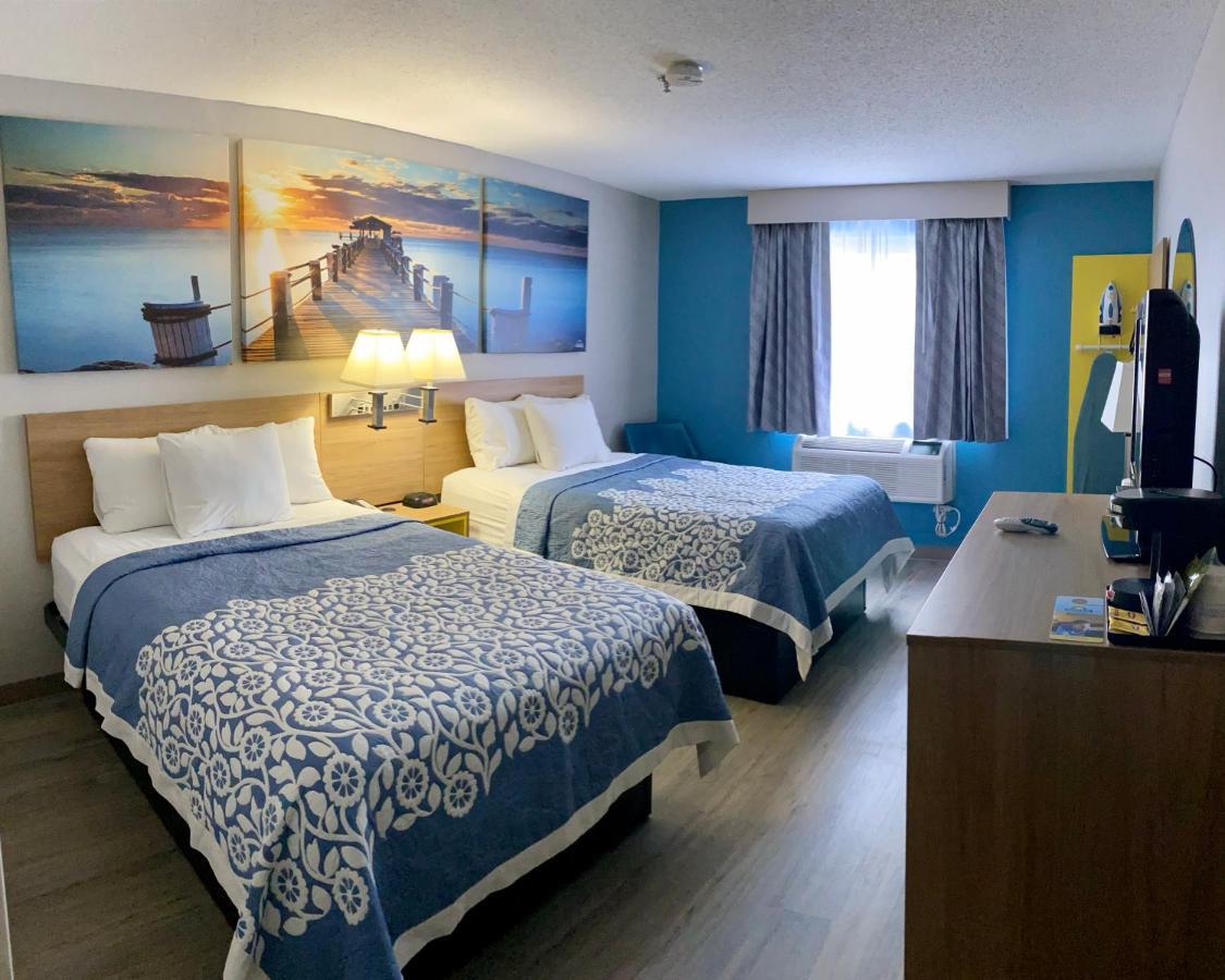 Standard Room with Double Bed - Non-Smoking