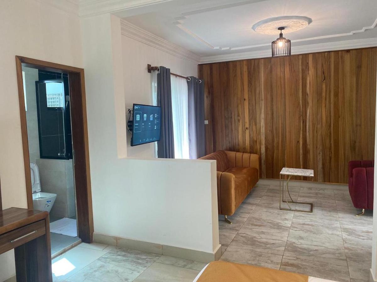 Junior Suite